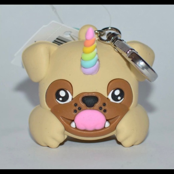 Very RARE PUPICORN 🐶 Sanitzer Holder - Picture 5 of 16